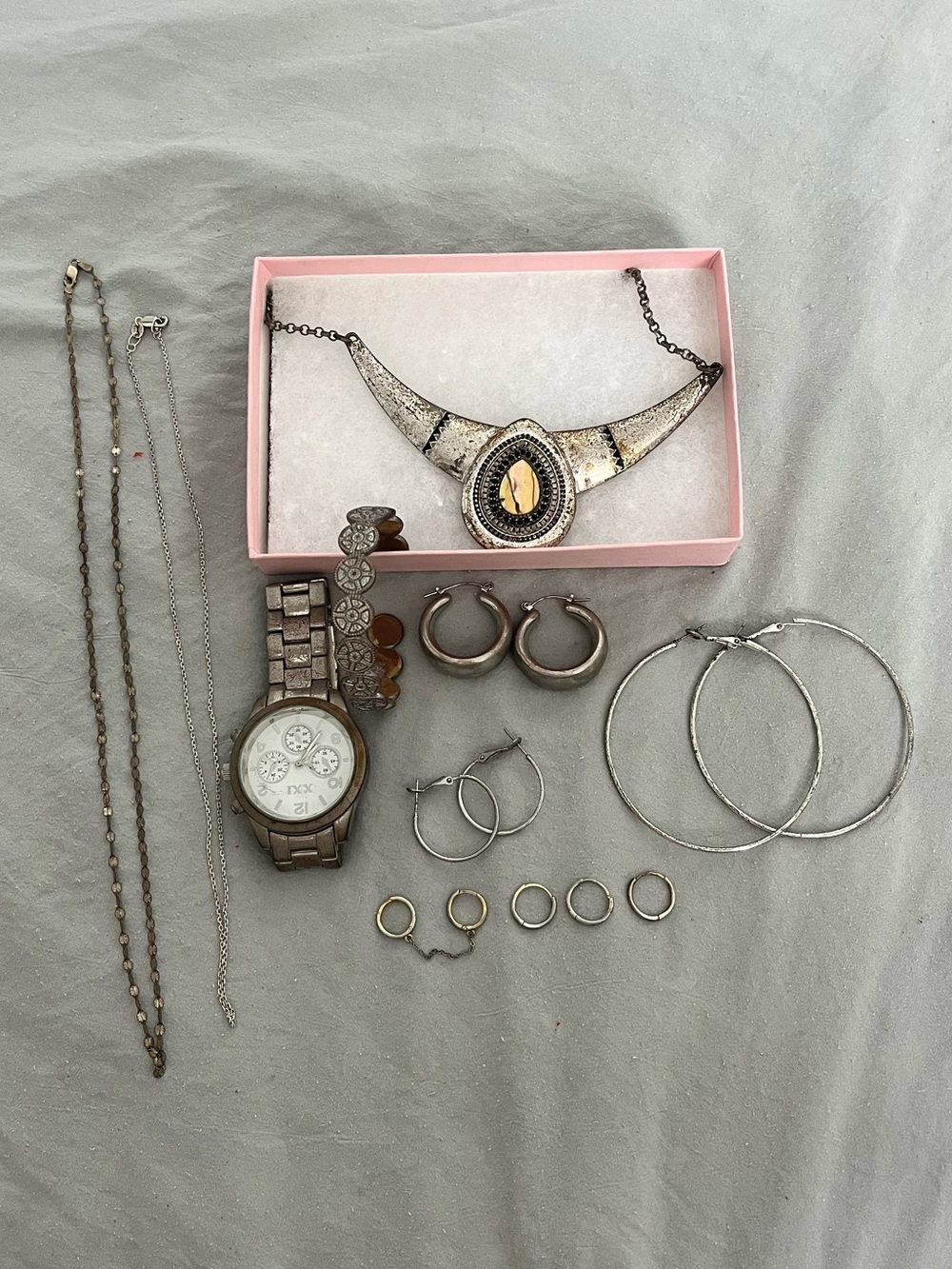Jewelry bundle